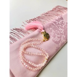 Reversible Hijab Tasbih -...