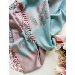 Reversible Hijab Tasbih -...