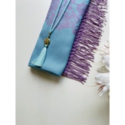 Reversible Hijab Tasbih -...