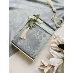 Reversible Hijab Tasbih -...