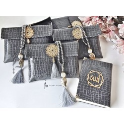 PASTEL HOLY QURAN IN...
